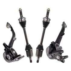 Drivetrain Kit