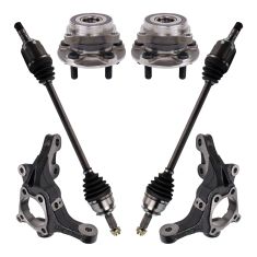 Drivetrain Kit