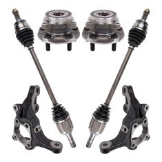 Drivetrain Kit
