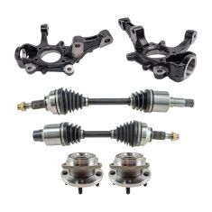 Drivetrain Kit