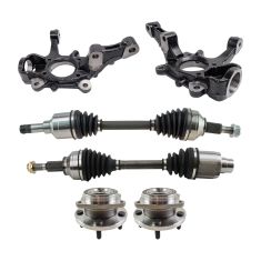 Drivetrain Kit