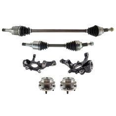 Drivetrain Kit