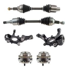 Drivetrain Kit