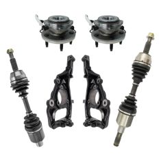 Drivetrain Kit