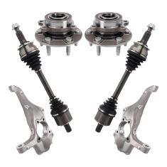 Drivetrain Kit