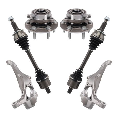 Drivetrain Kit