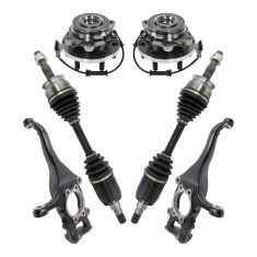 Drivetrain Kit