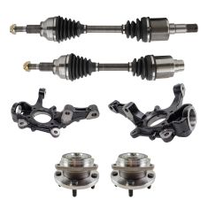 Drivetrain Kit