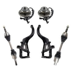 Drivetrain Kit