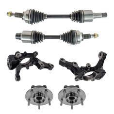Drivetrain Kit