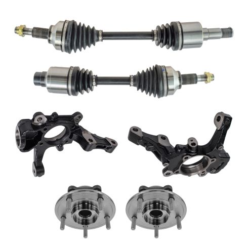 Drivetrain Kit