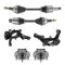 Drivetrain Kit