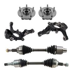 Drivetrain Kit