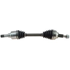 Front CV Axle Knuckle WB Hub Kit 6pc