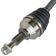 Front CV Axle Knuckle WB Hub Kit 6pc