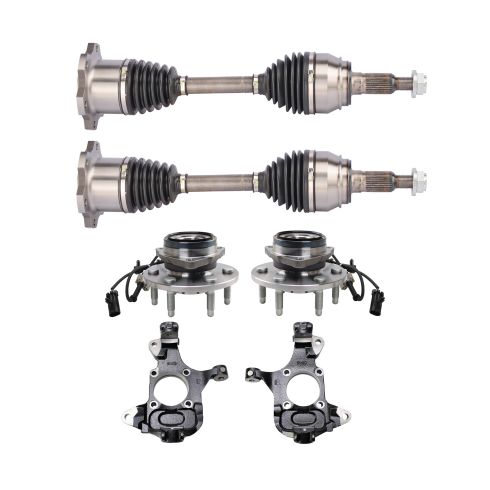 Drivetrain Kit