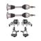 Drivetrain Kit