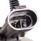 Front CV Axle Knuckle WB Hub Kit 6pc