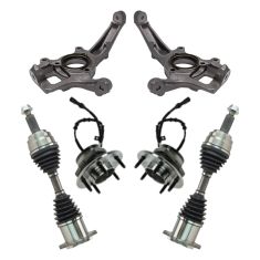 Drivetrain Kit