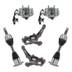 Drivetrain Kit