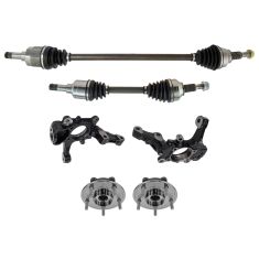 Drivetrain Kit