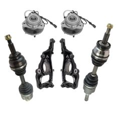 Drivetrain Kit