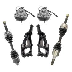 Drivetrain Kit