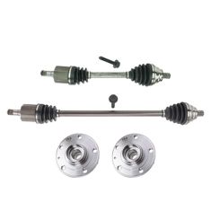Drivetrain Kit