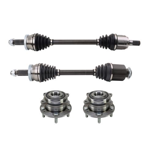 Drivetrain Kit