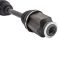 Front CV Axle & Bearing Kit 4pc