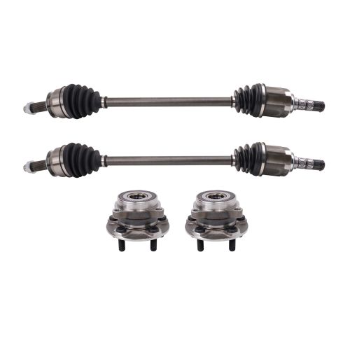 Drivetrain Kit