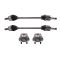 Drivetrain Kit