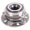 Front CV Axle & Bearing Kit 4pc