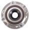 Front CV Axle & Bearing Kit 4pc