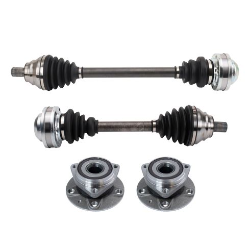 Drivetrain Kit