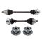 Drivetrain Kit