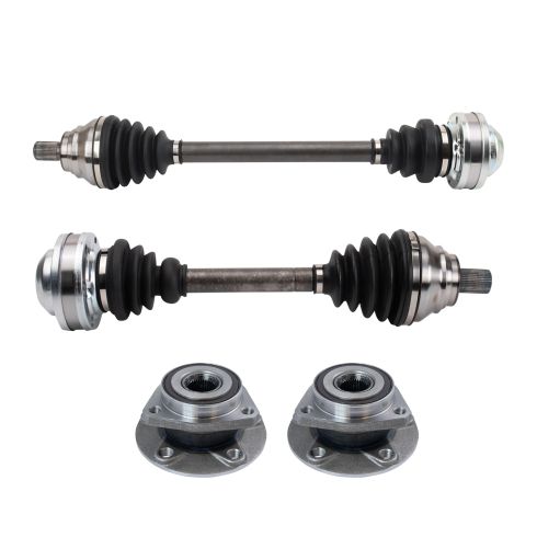 Drivetrain Kit
