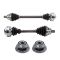 Drivetrain Kit