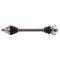 Front CV Axle & Bearing Kit 4pc