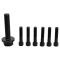 Front CV Axle & Bearing Kit 4pc