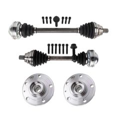 Drivetrain Kit