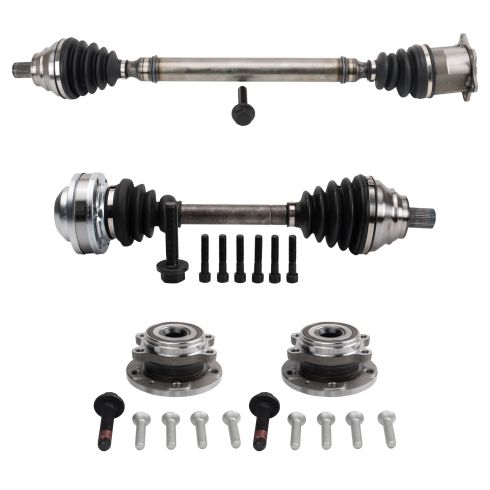 Drivetrain Kit