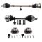 Drivetrain Kit