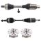 Drivetrain Kit