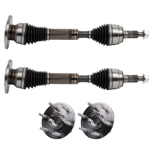 Drivetrain Kit