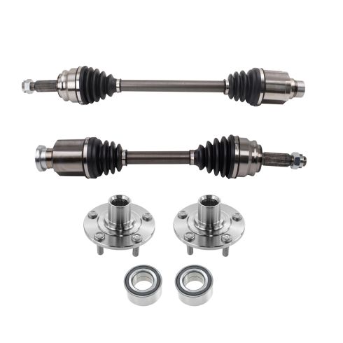 Drivetrain Kit