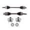 Drivetrain Kit