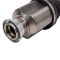 Front CV Axle & Wheel Hub Kit 6pc