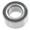 Front CV Axle & Wheel Hub Kit 6pc
