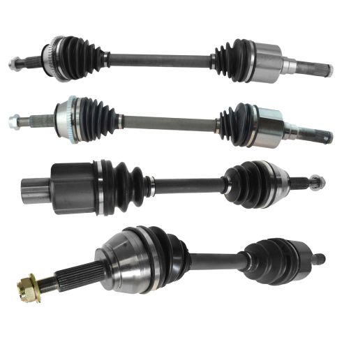 Drivetrain Kit
